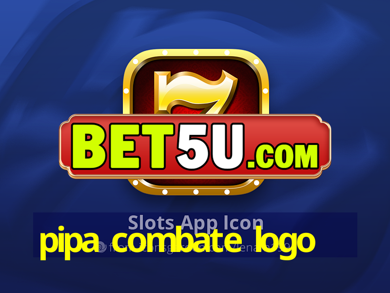 pipa combate logo